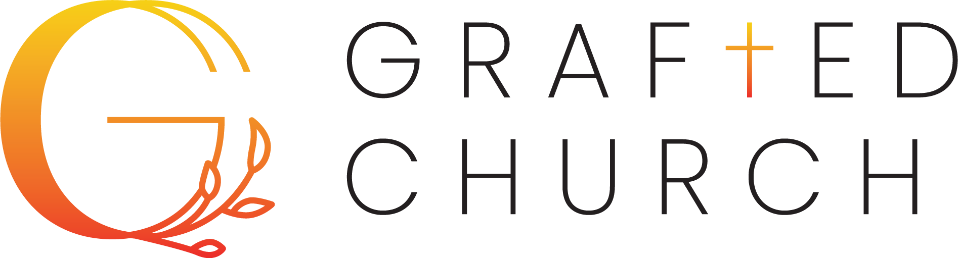 Grafted Church Logo